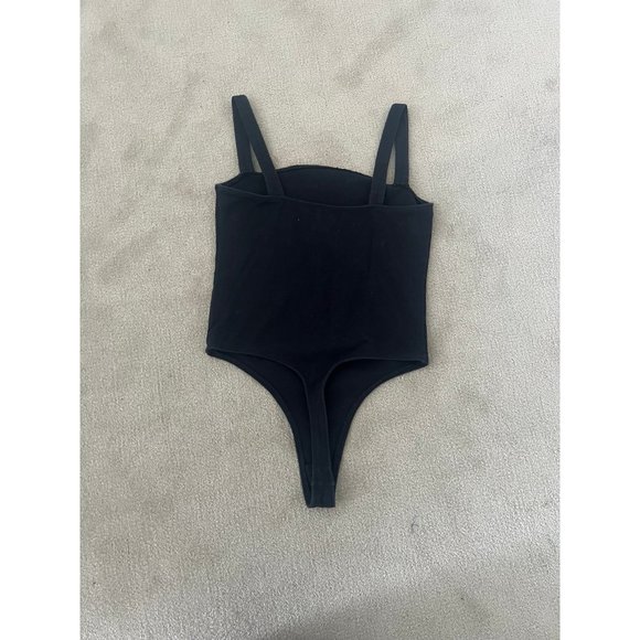 Urban outfitters black bodysuit - Picture 2 of 3